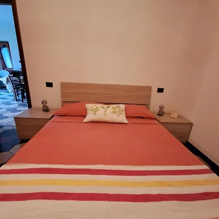 Casa Pinocchio شقة ريكو ديل غولفو دي سبيزيا