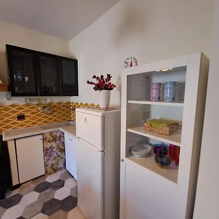 Casa Pinocchio شقة