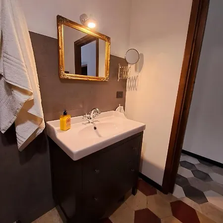 アパート Casa Pinocchio
