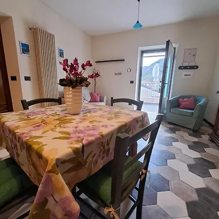 Casa Pinocchio Lägenhet