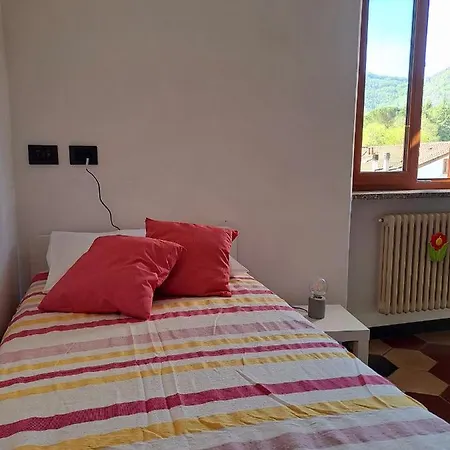 Casa Pinocchio